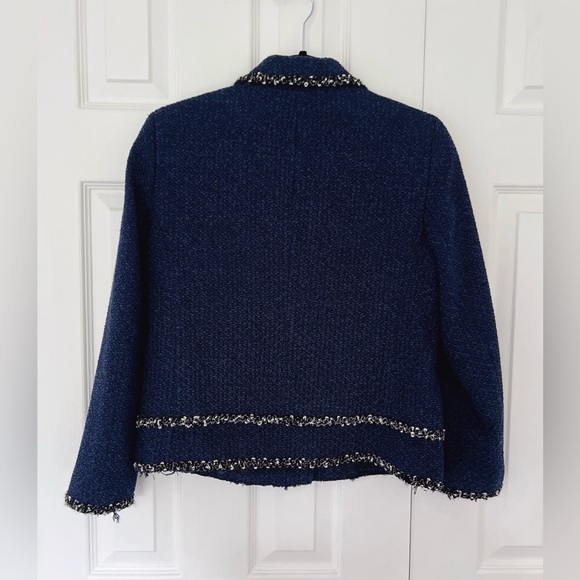 Zara tweed jacket - Picture 2 of 3